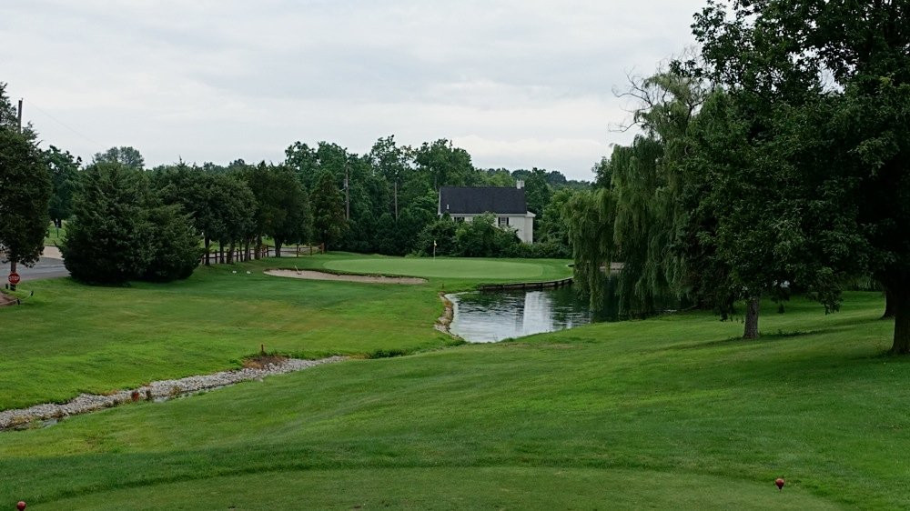 Mainland Golf Course-Harleysville必去景点