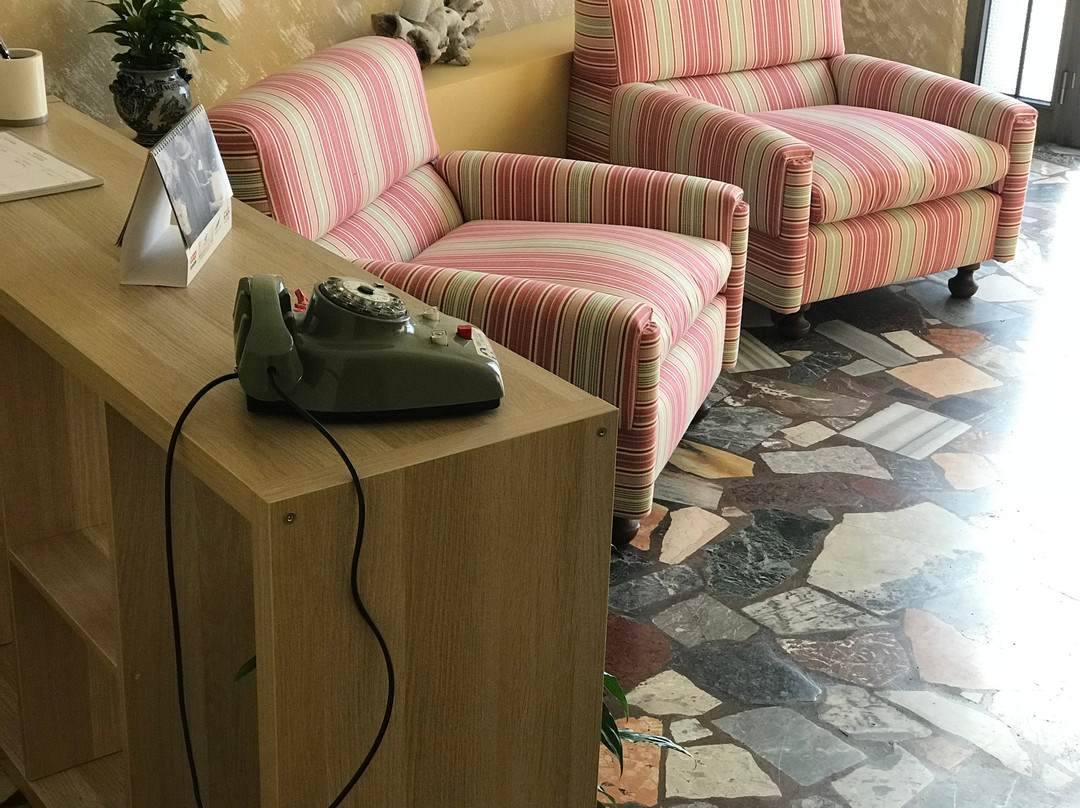 Affittacamere da Vitto主图