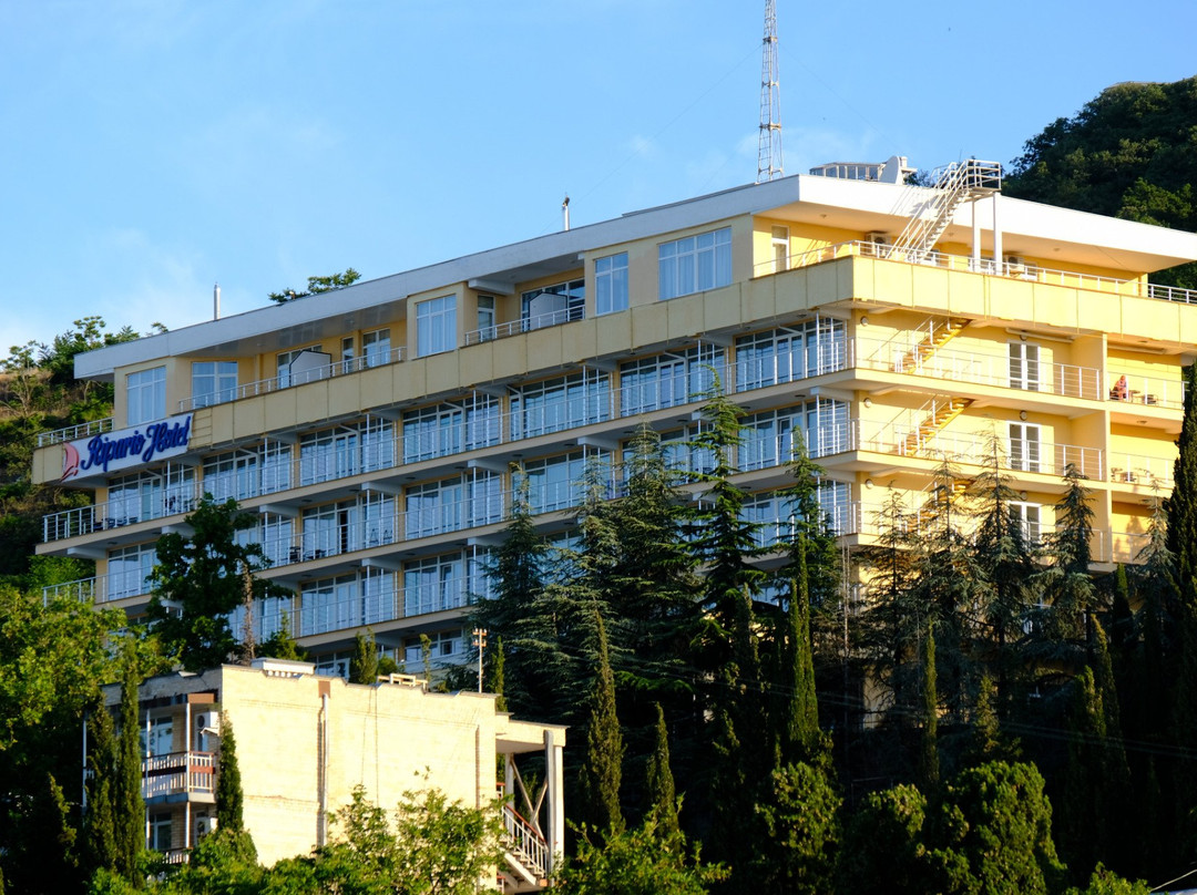 Ripario Hotel Group主图
