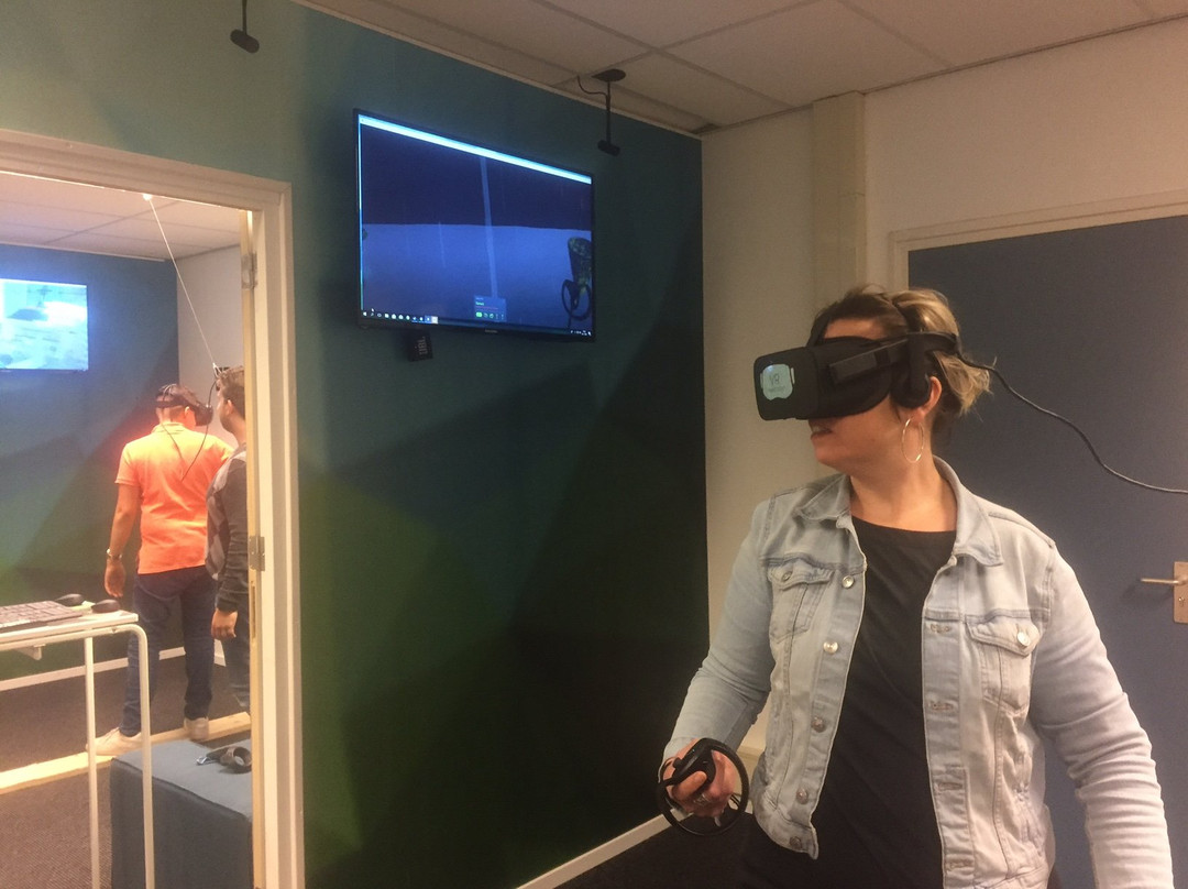 VR Maastricht-马斯特里赫特必去景点