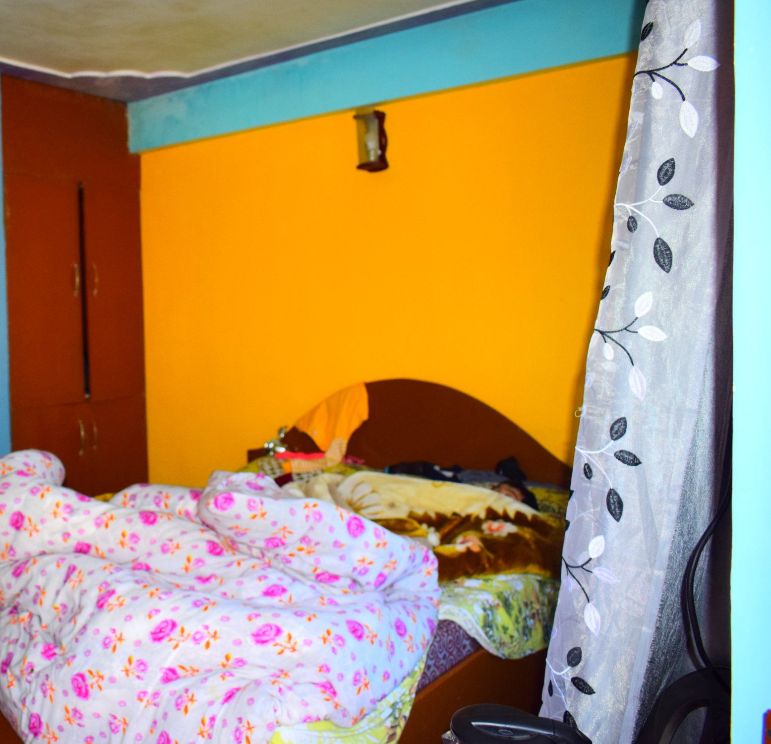 Zuluk Dil Maya Homestay-官方