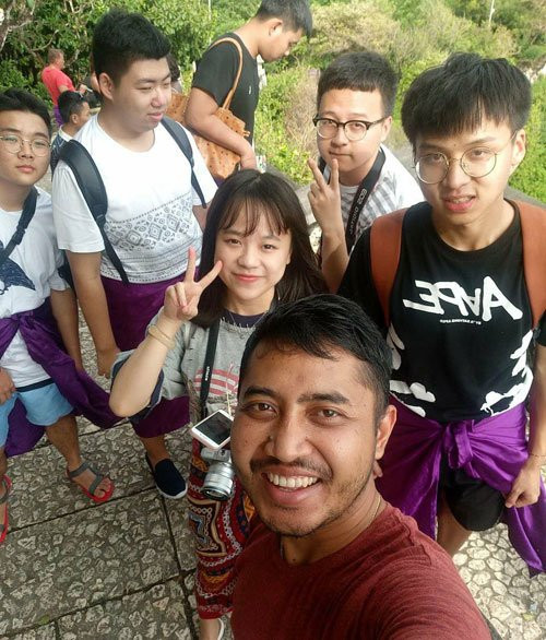 Bali Fun Vacations-Kemenuh必去景点