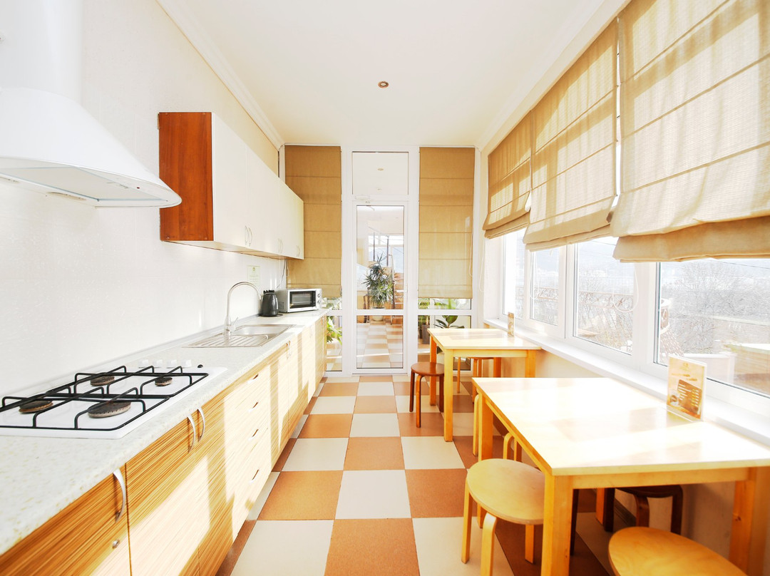 Guest House AMIGO主图
