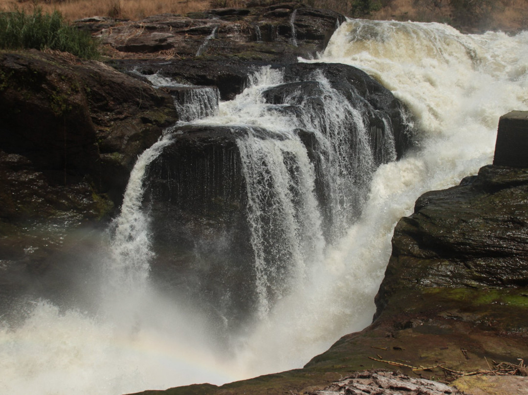 ATP Tours-坎帕拉必去景点