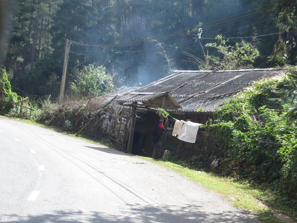 Khau Pha Pass-Mu Cang Chai必去景点