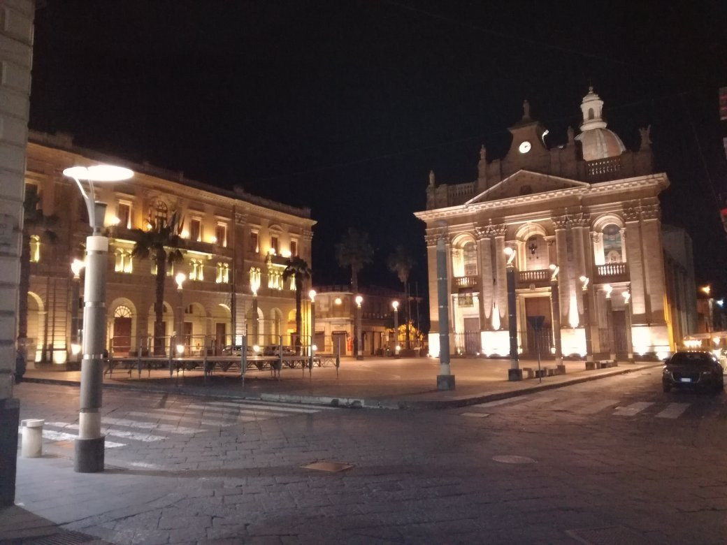 Basilica Matrice "San Pietro"景点图片