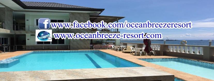 Ocean Breeze Resort-官方