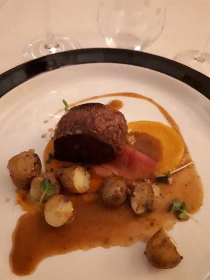 Relais de la Rance-官方