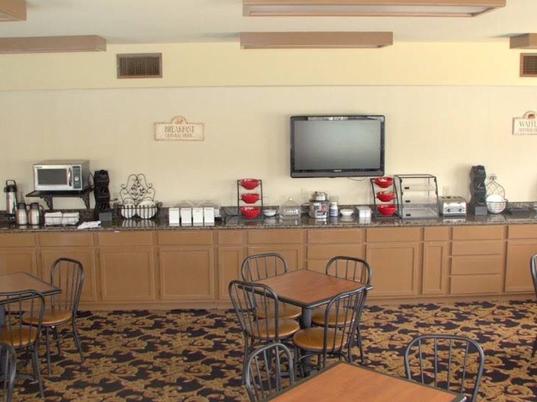 Texaninn Beeville主图