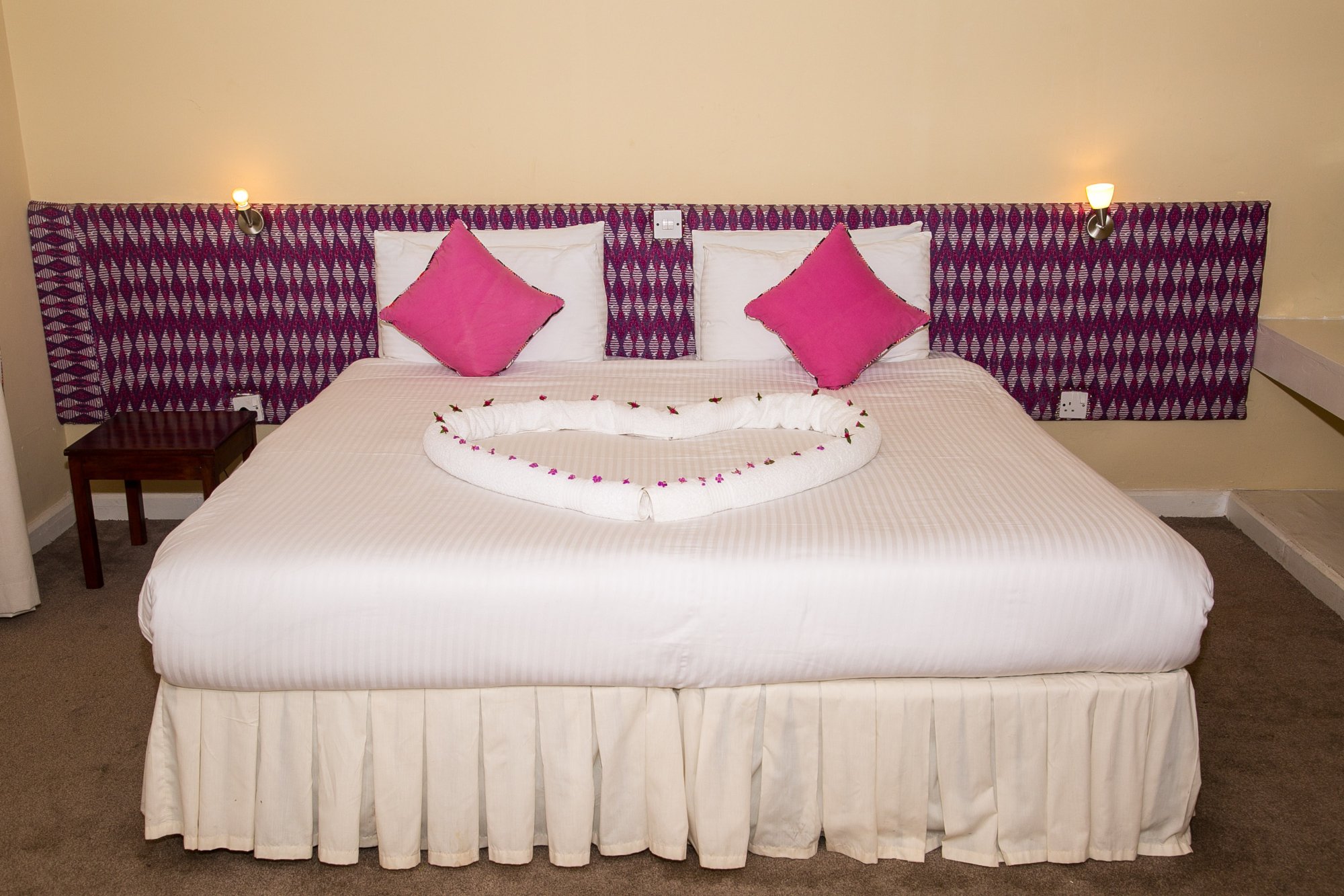 Thayu Farm Hotel-官方