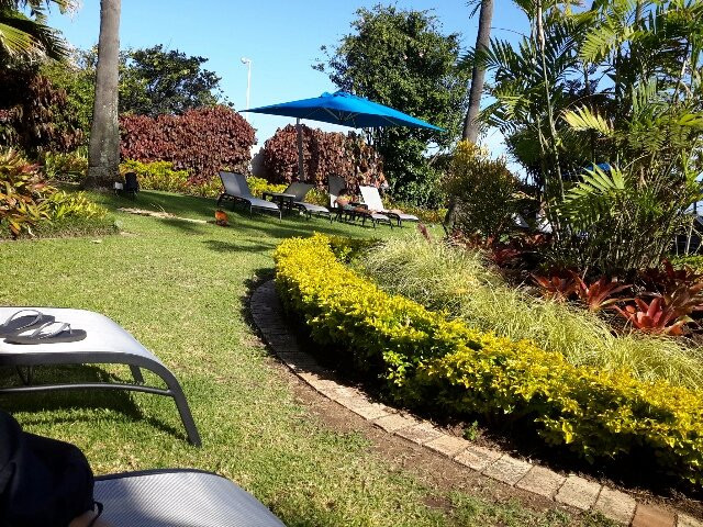 Garden Court East London主图