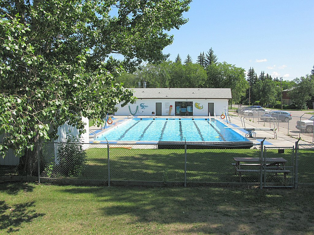 Indian Head Swimming Pool-Indian Head必去景点