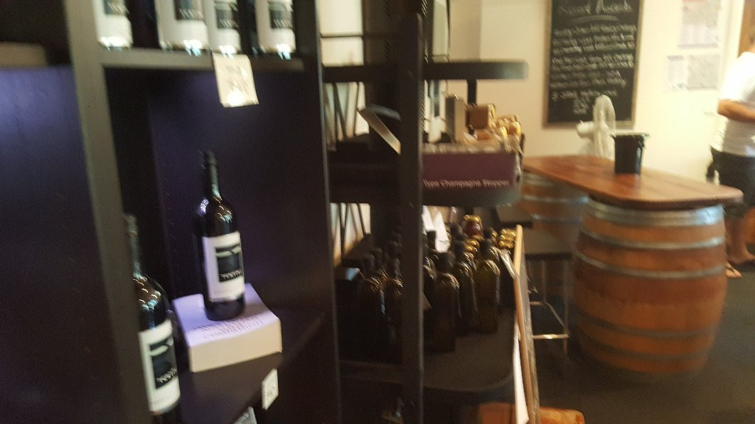 Tertini Wines-Mittagong必去景点