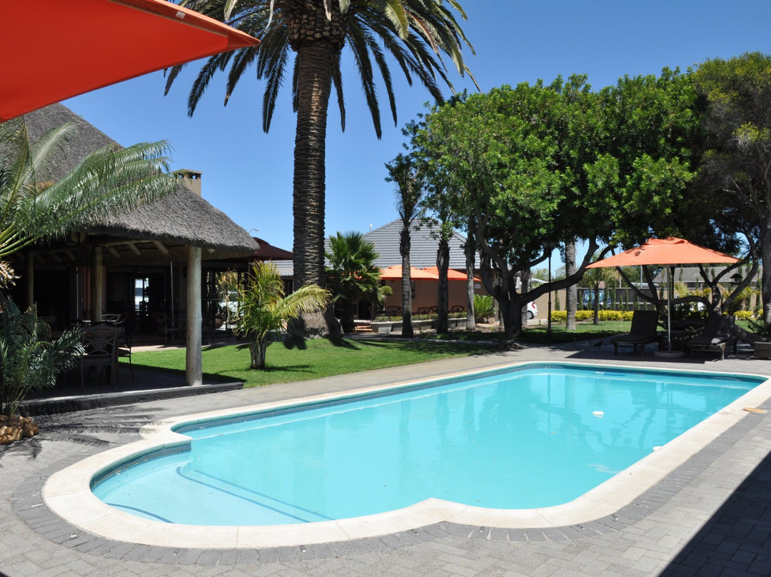 Excellent Guest House主图