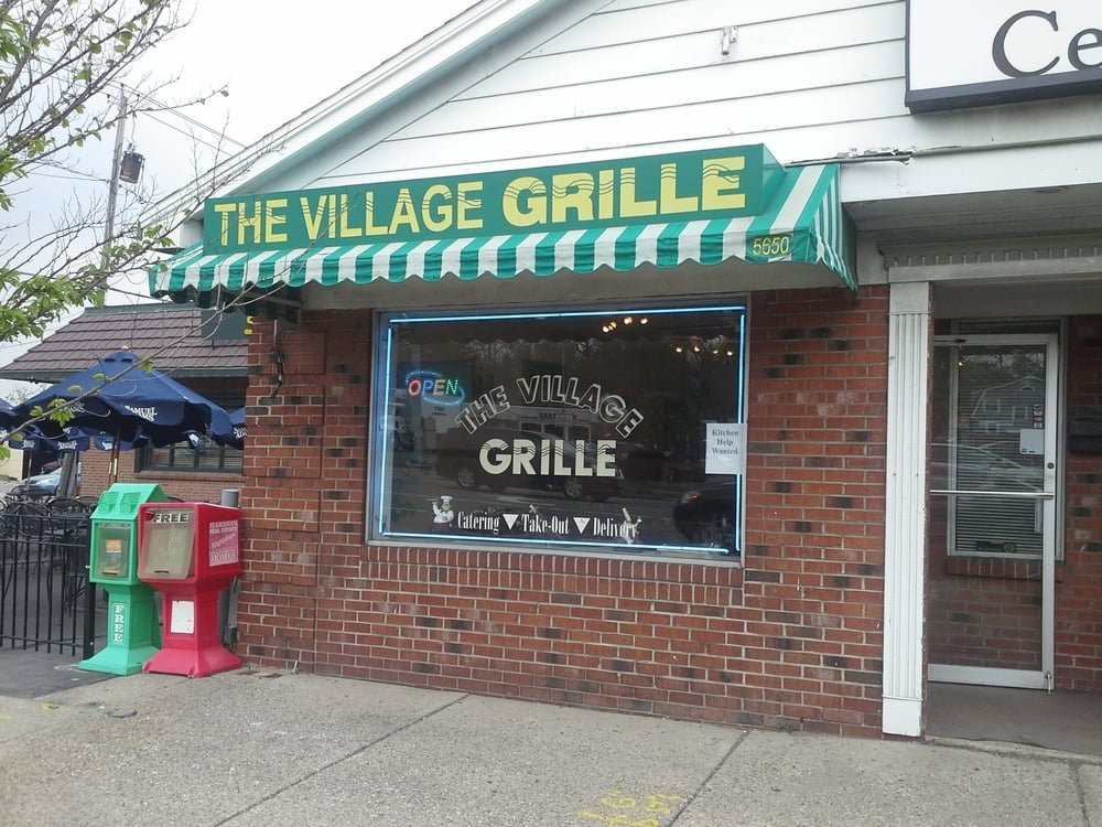 Village Grille