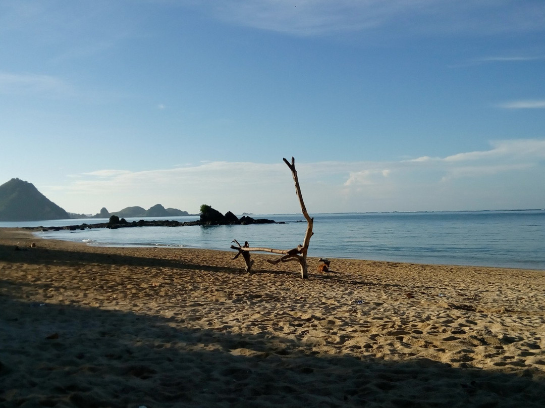 Lombok Rise - Day Tours-Senggigi必去景点