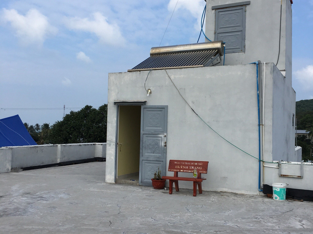 Lien Thong Hotel主图