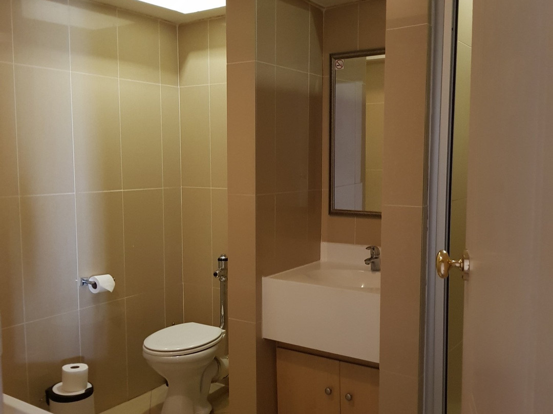 阿波罗酒店主图