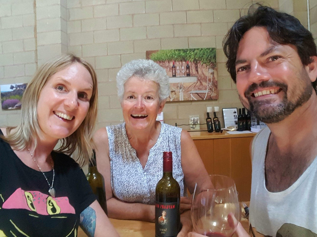 Strathbogie旅游攻略图片