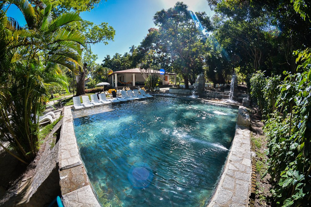 OYO Pousada Bica Da Pedra主图