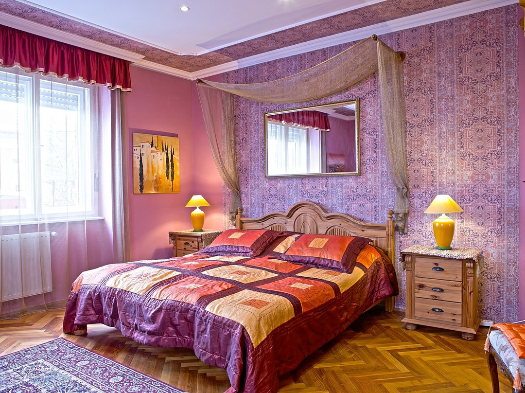 Green Park Wellness Vendeghaz主图