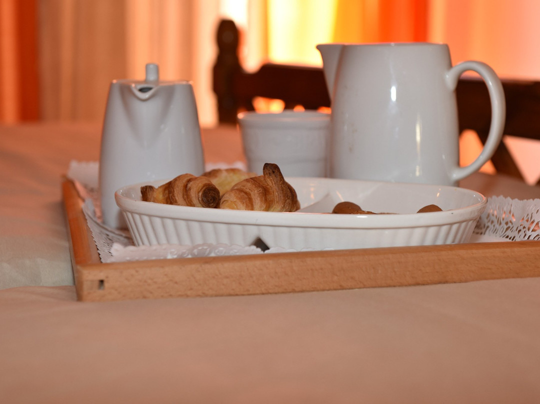 40 Platania Hotel主图