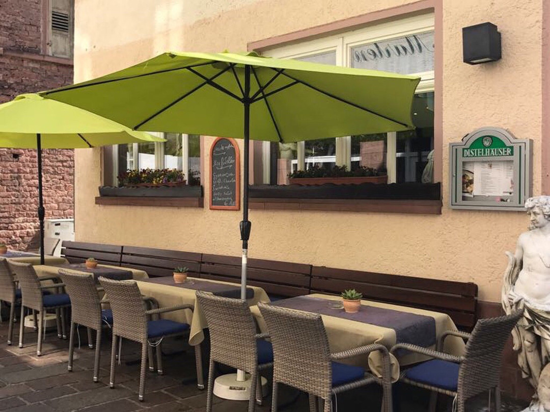 Hotel Poseidon主图