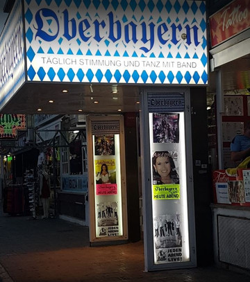 Oberbayern-埃拉雷纳尔必去景点