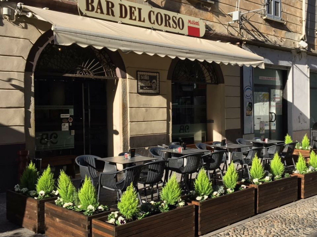 Bar del Corso景点图片