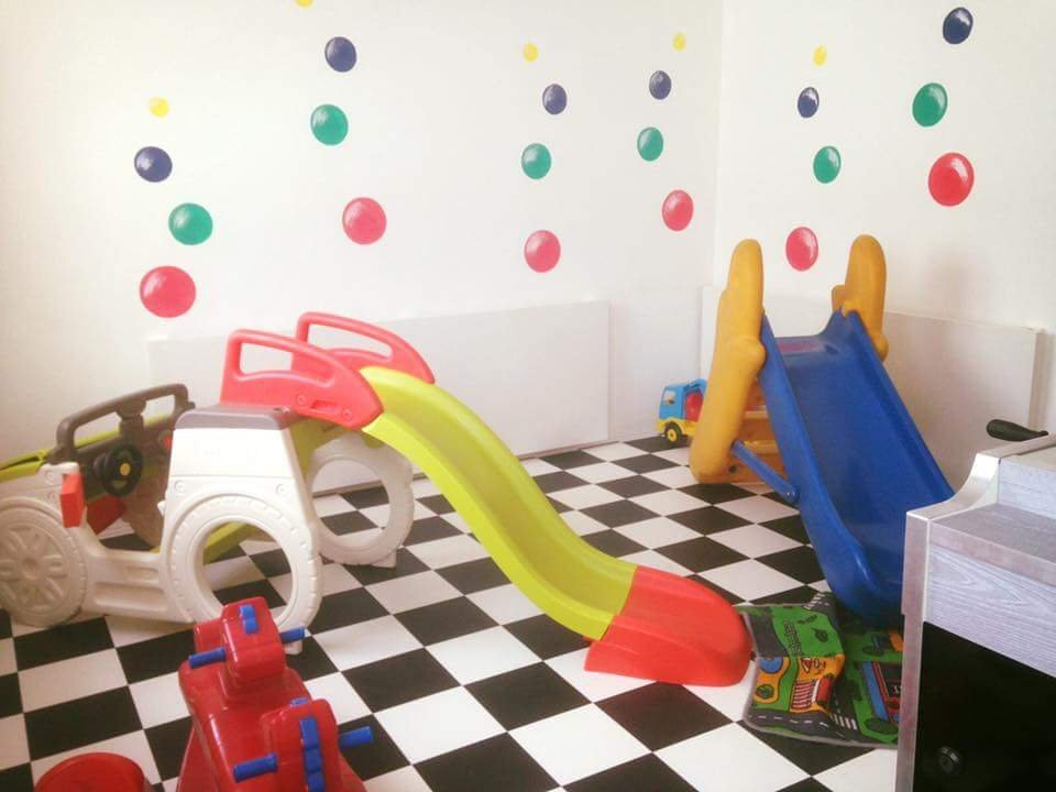 Indoor Kart Spielberg-Spielberg必去景点