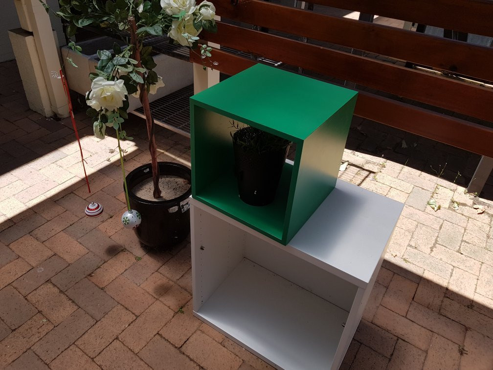 Gold Creek Tourist Resort主图