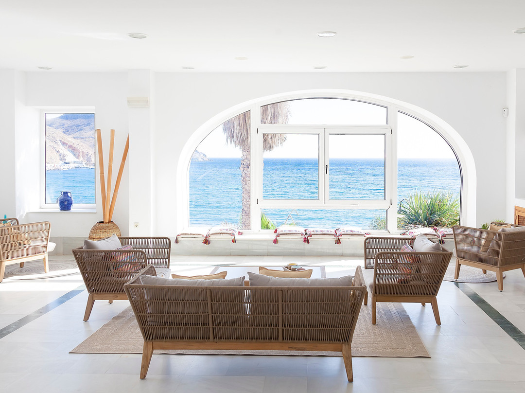 Hotel Doña Pakyta主图