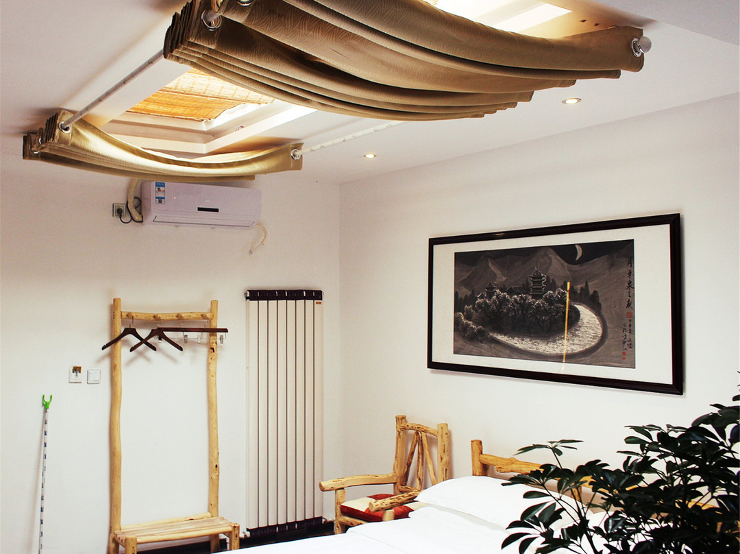 丝绸驿游多多客栈 主图