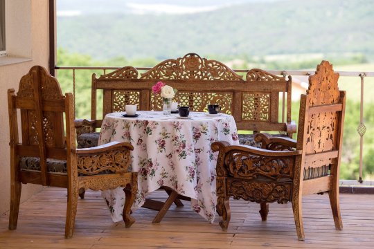 Usadba Kytler Guest House-官方