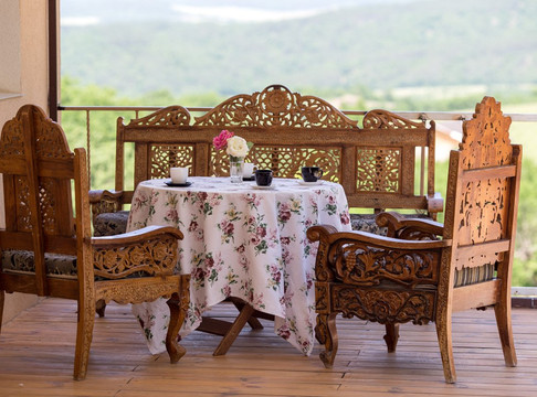 Usadba Kytler Guest House主图