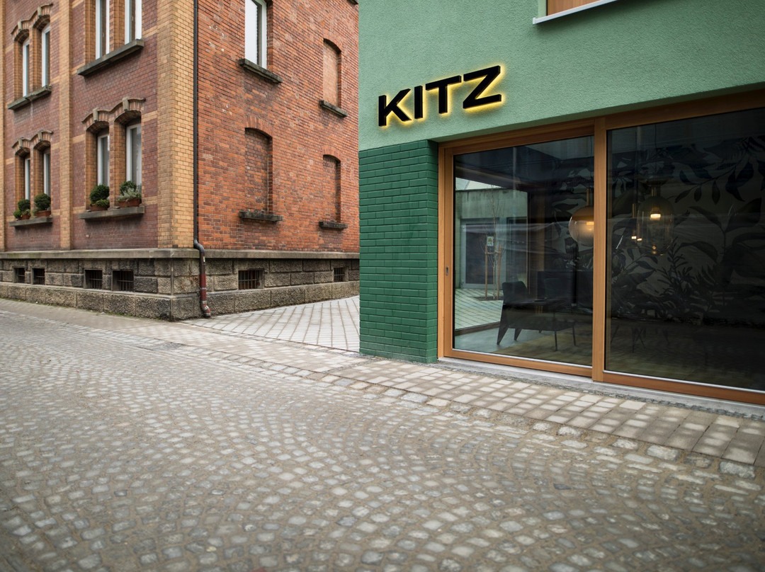 Kitz Boutique Hotel主图
