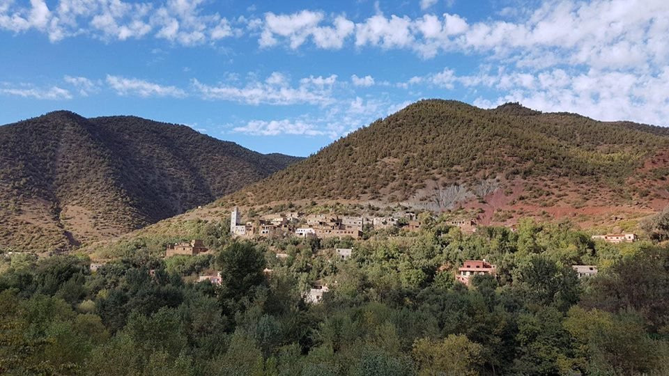 HadiaTravel Marrakech-马拉喀什必去景点