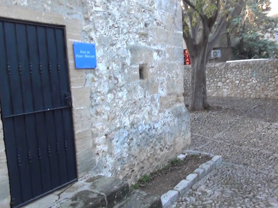 Jardines Joan March y Torre Desbrull-Pollenca必去景点