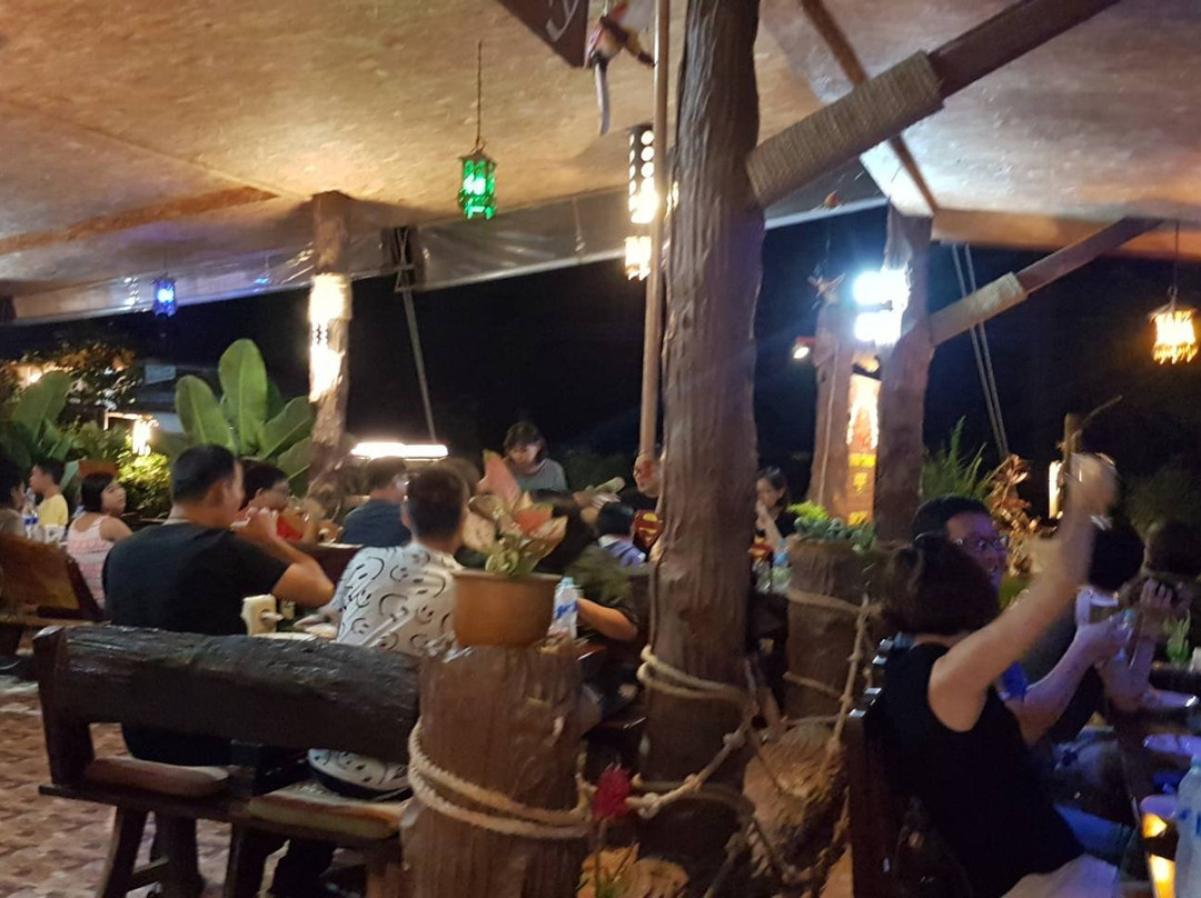 Khao Sok Country Resort主图