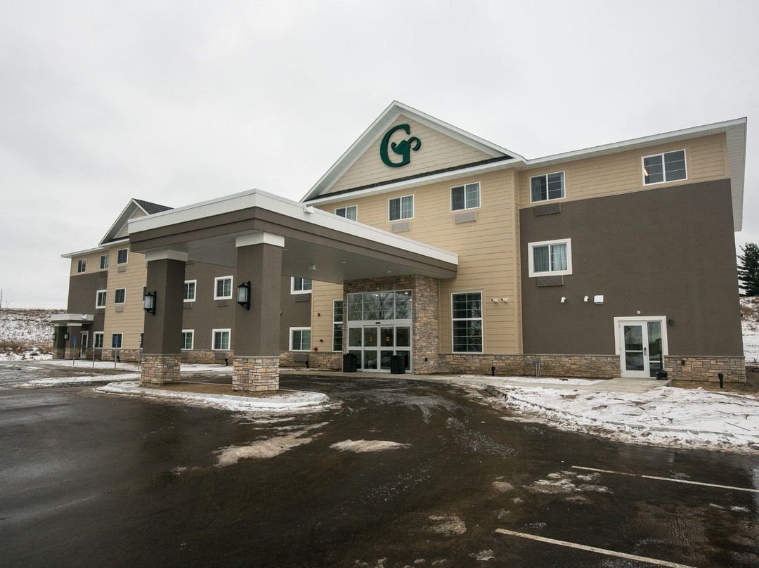 GrandStay Hotel & Suites Cannon Falls主图