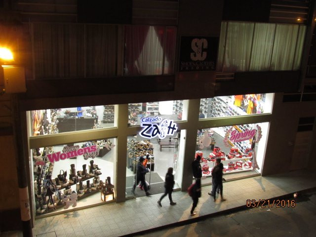 Hotel Santa Isabel 2主图