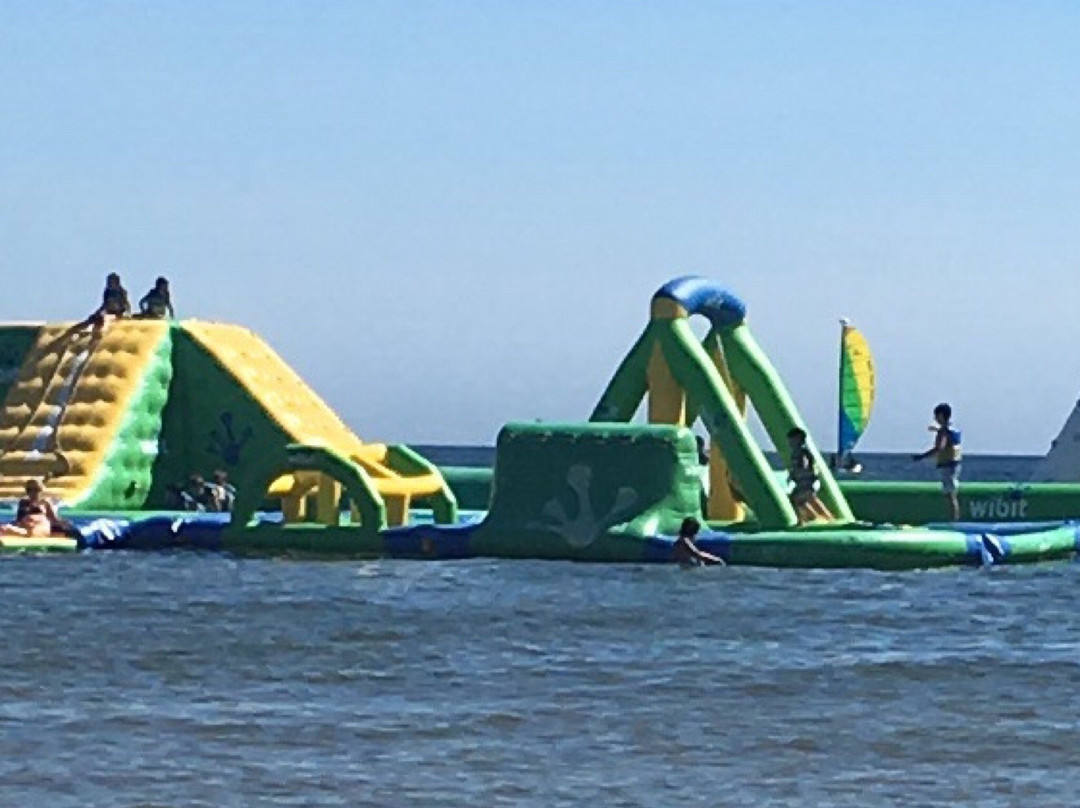 Splash Aqua Park景点图片