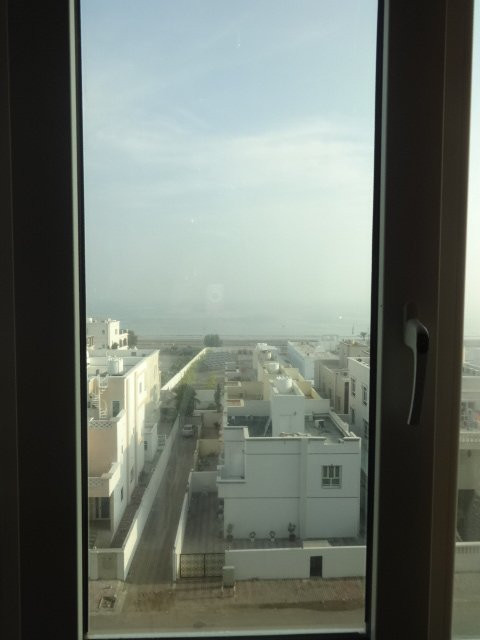 马斯喀特易思廷住宅主图