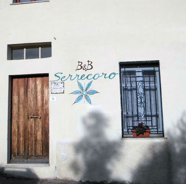 Serrecoro主图