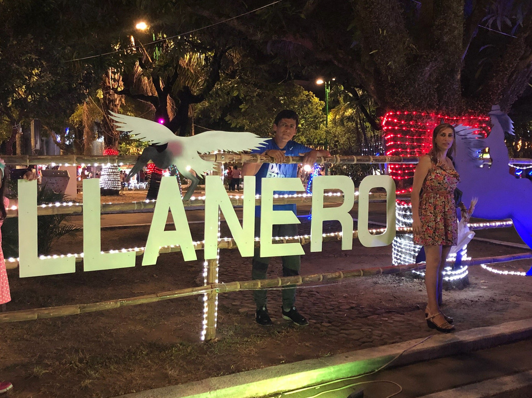 Parque Santander-Yopal必去景点