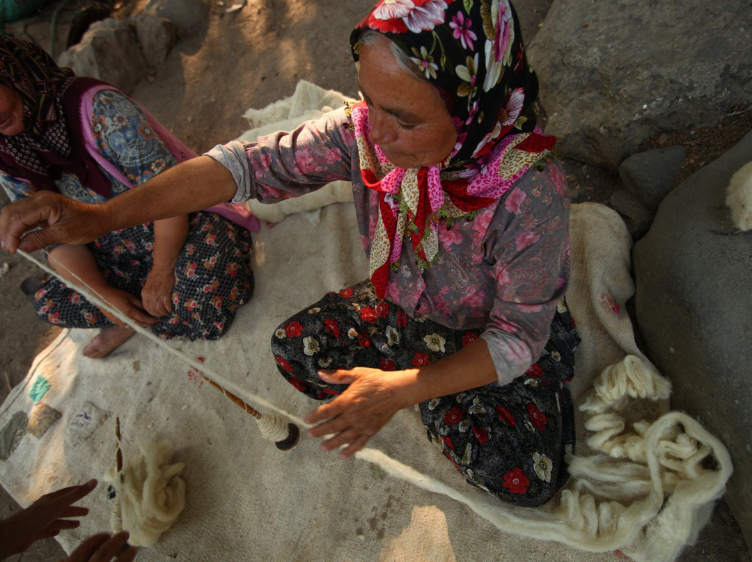 Rug & Relic-苏福尔斯必去景点