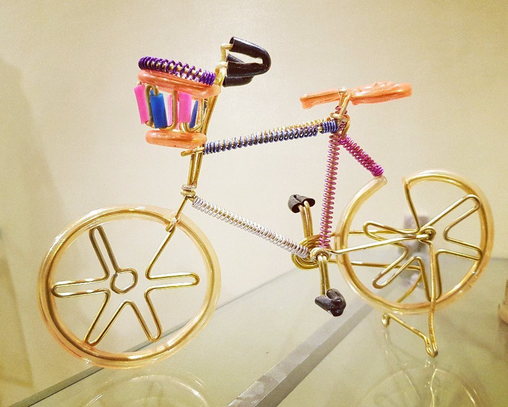 Kaarigari-拉克瑙必去景点