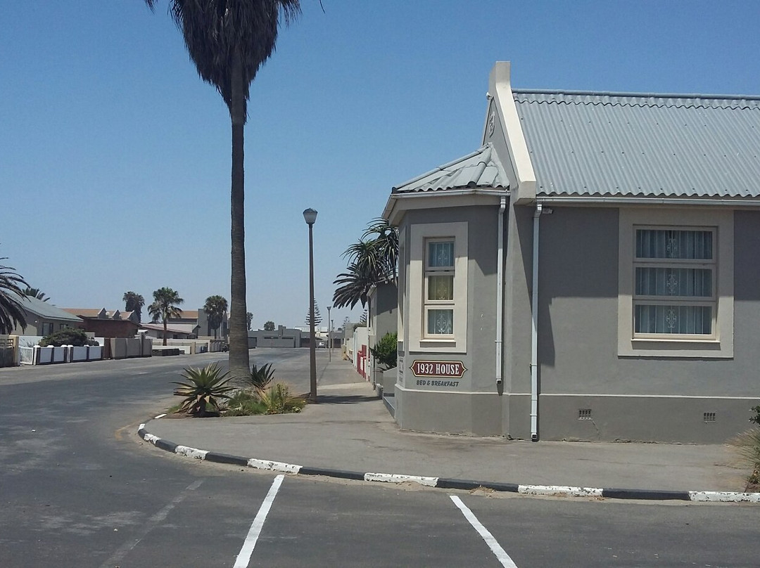 1932 House Bed & Breakfast主图