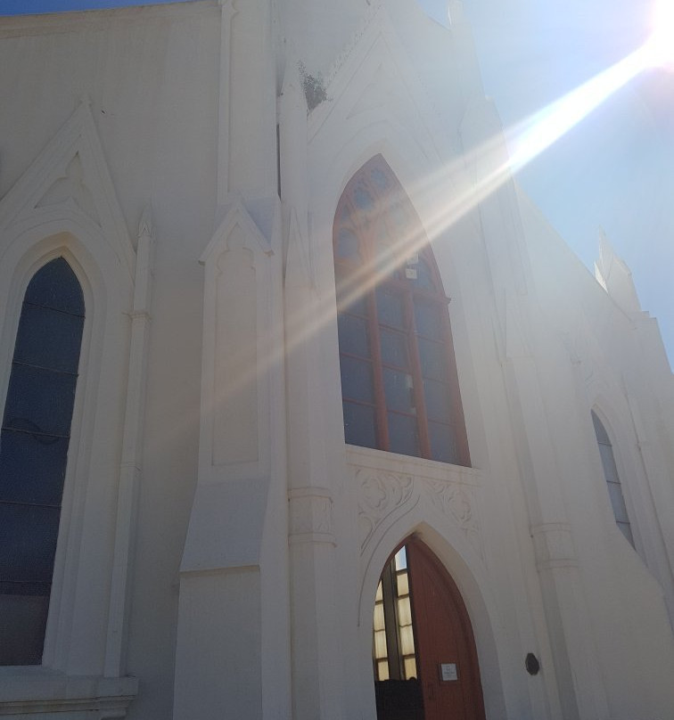 Tourist Information Ladismith-Ladismith必去景点