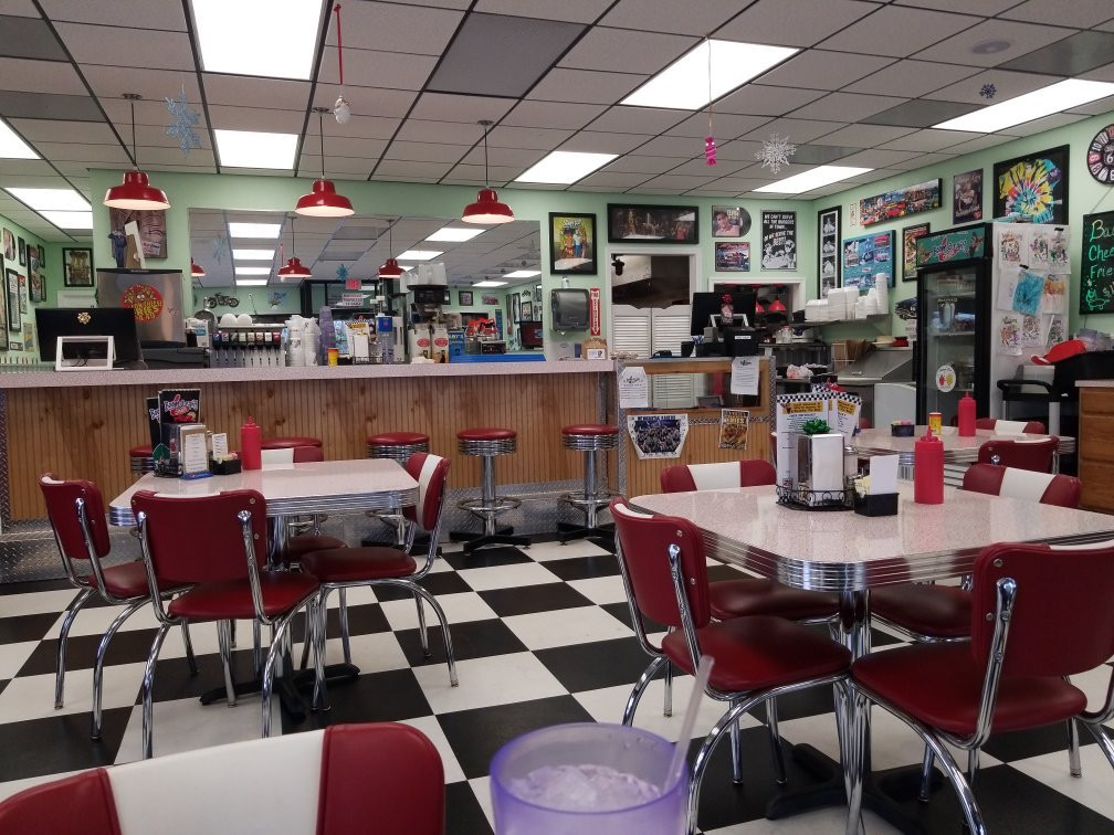 Newcastle餐馆和美食-Boom a Rang